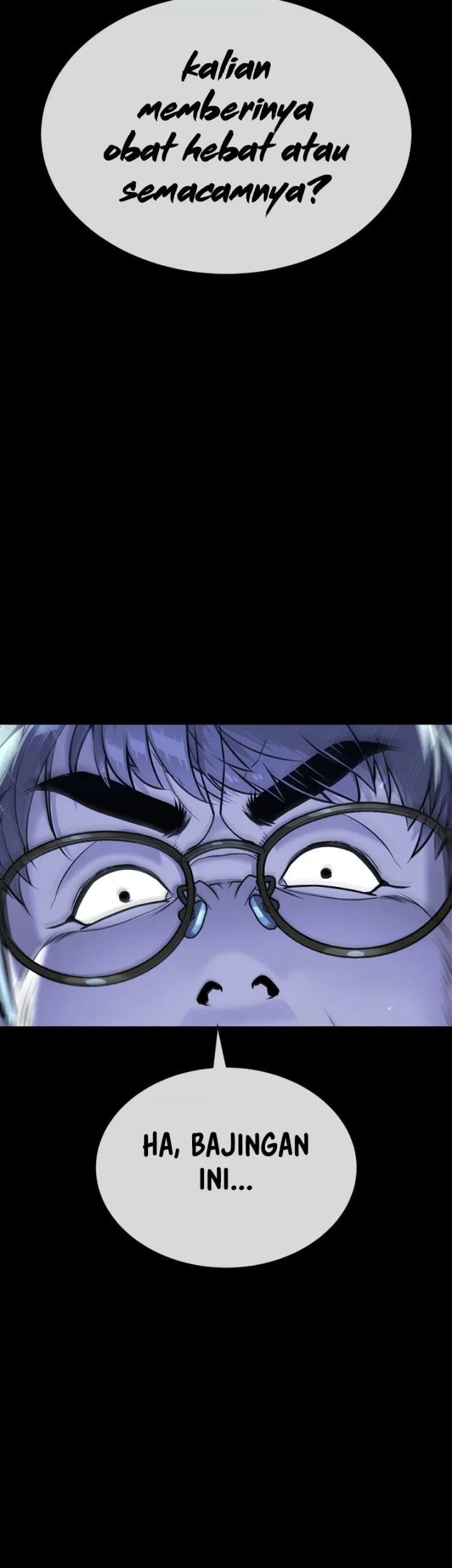 Killer Peter Chapter 130 Halaman 80