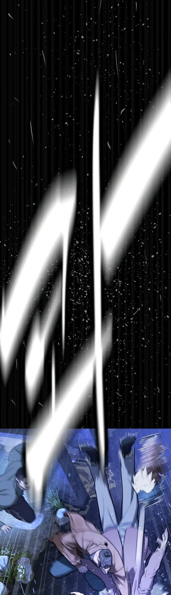 Killer Peter Chapter 130 Halaman 85