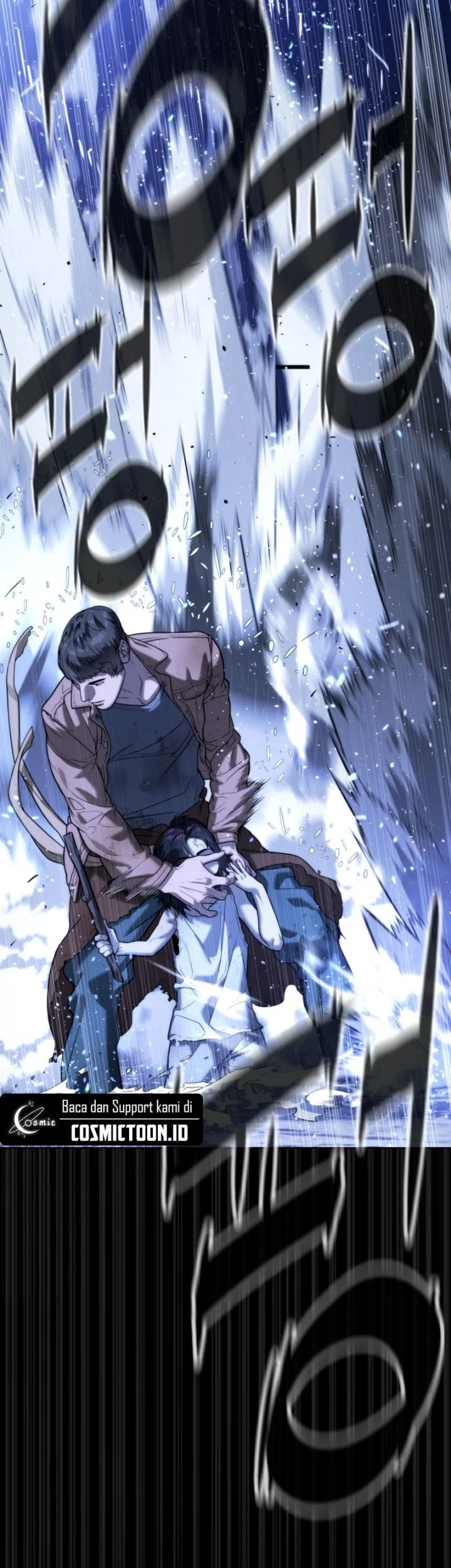 Killer Peter Chapter 130 Halaman 95