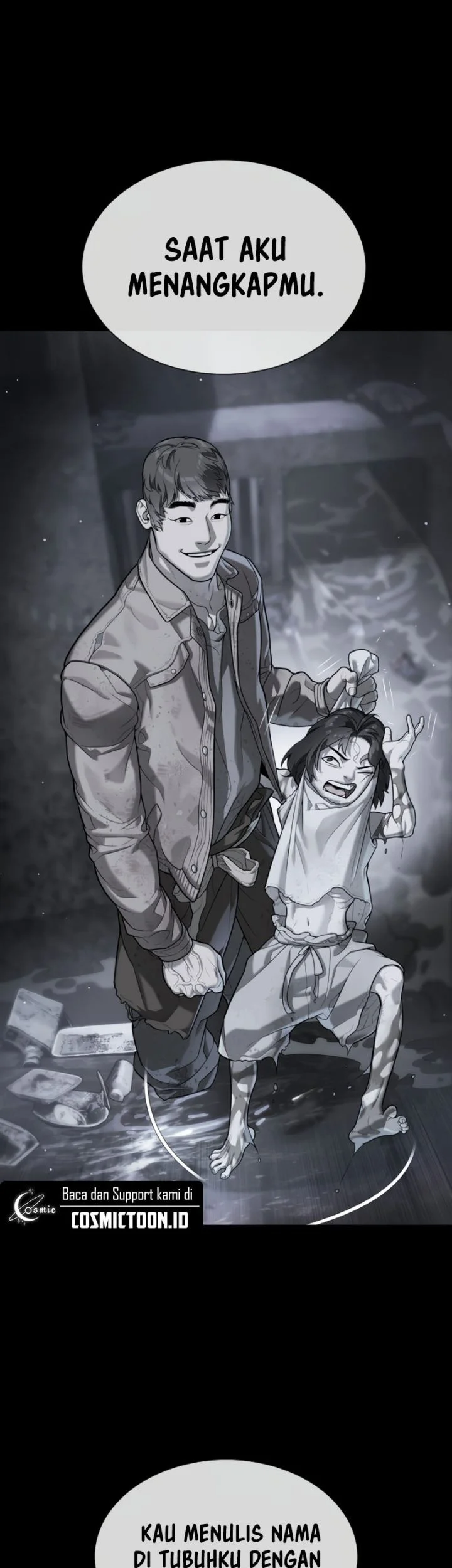 Killer Peter Chapter 130 Halaman 100