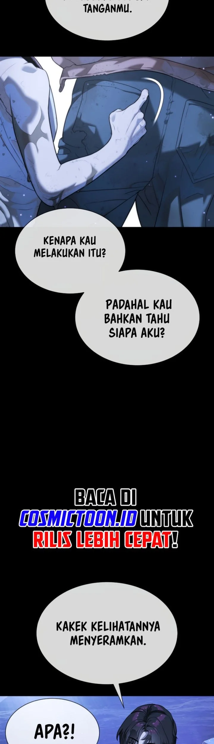 Killer Peter Chapter 130 Halaman 101