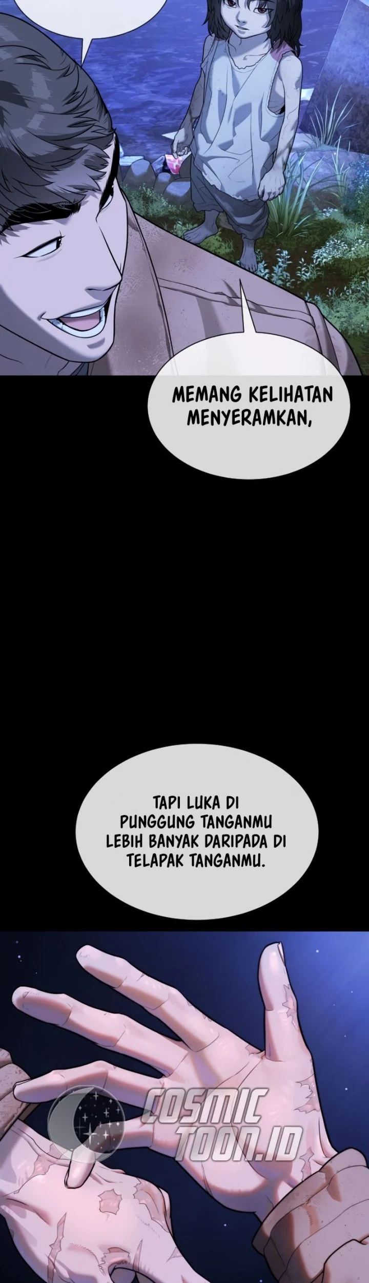 Killer Peter Chapter 130 Halaman 102