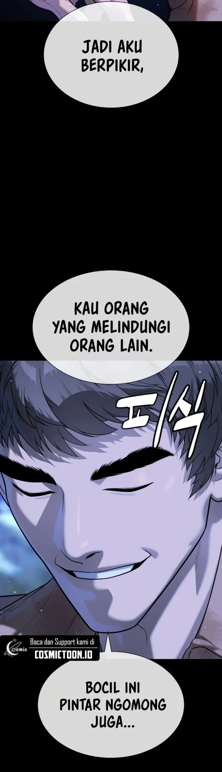 Killer Peter Chapter 130 Halaman 103