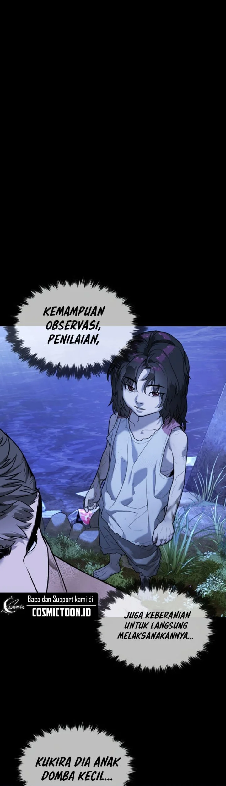 Killer Peter Chapter 130 Halaman 104