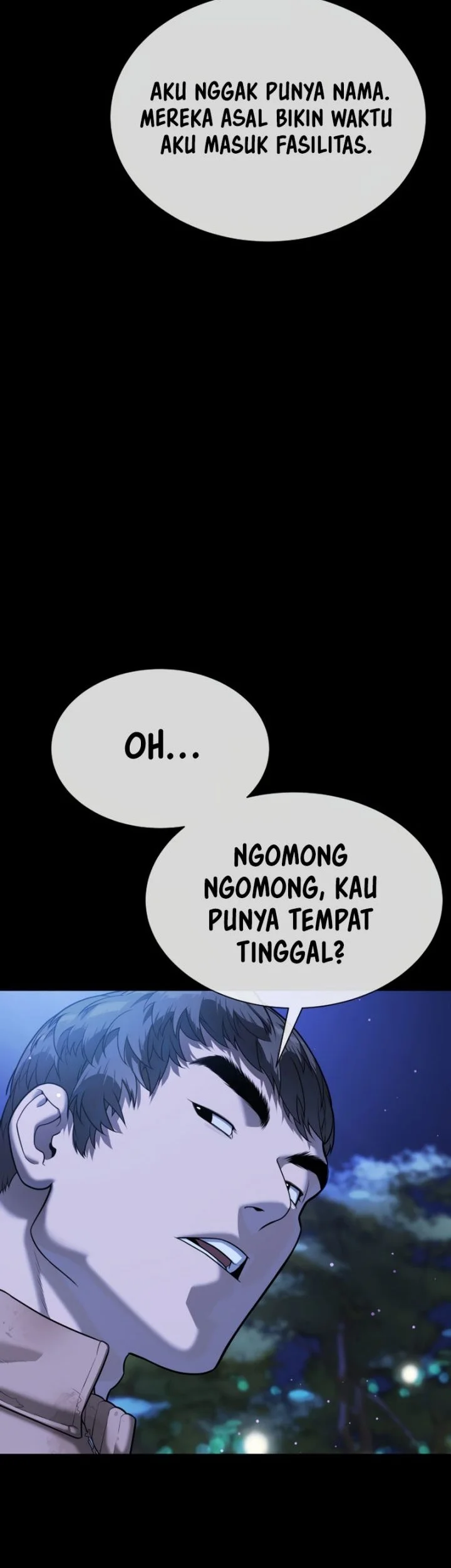 Killer Peter Chapter 130 Halaman 107