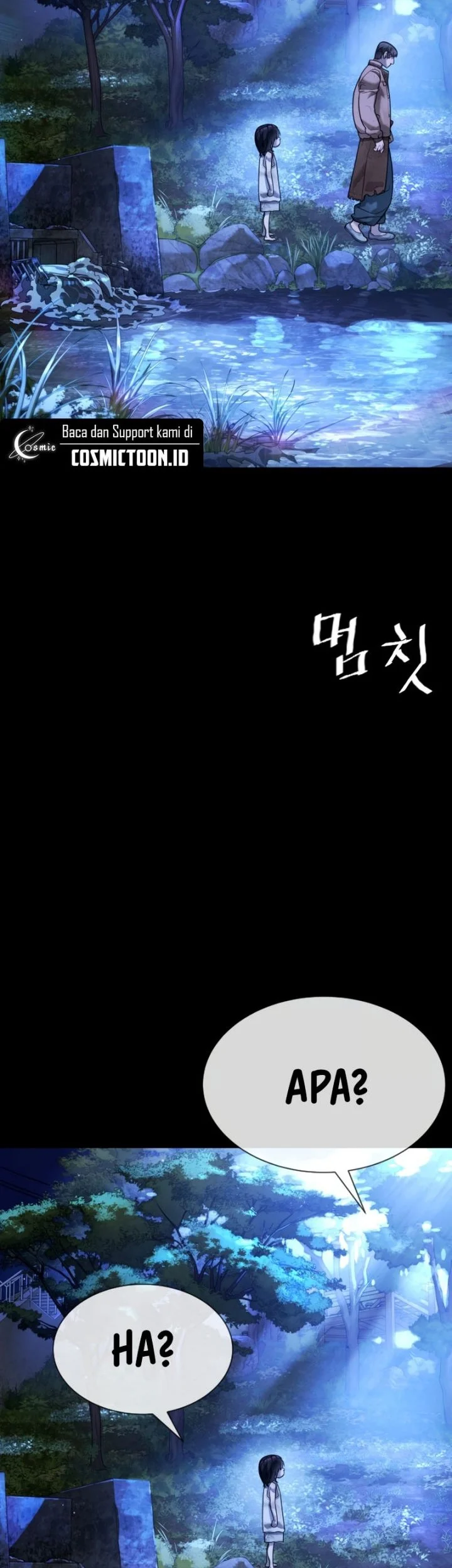 Killer Peter Chapter 130 Halaman 109