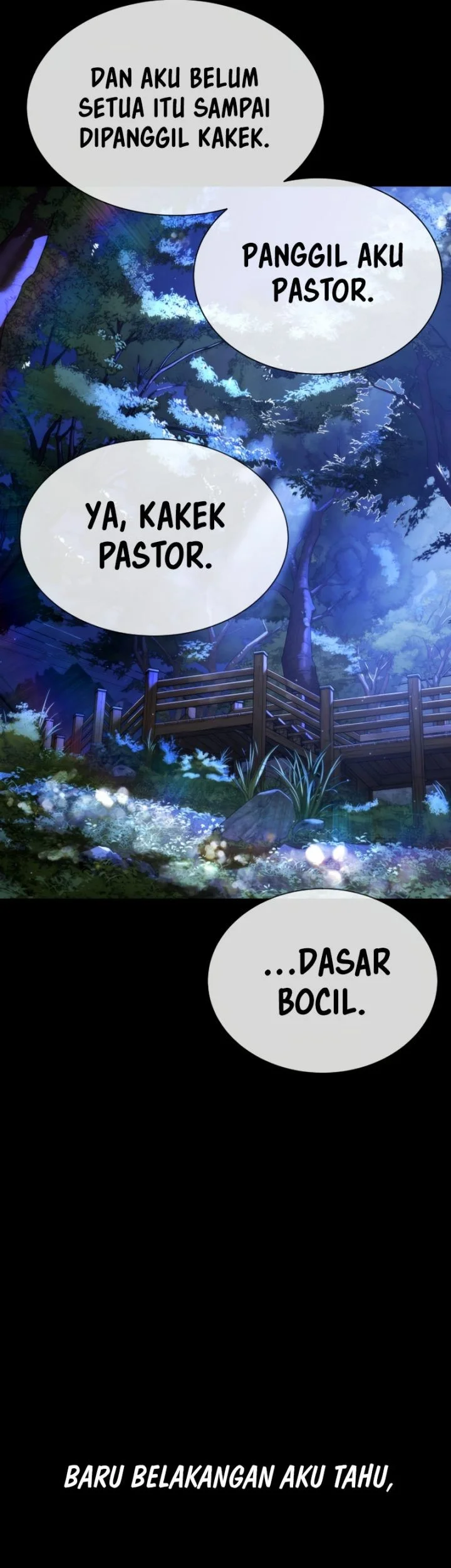 Killer Peter Chapter 130 Halaman 112