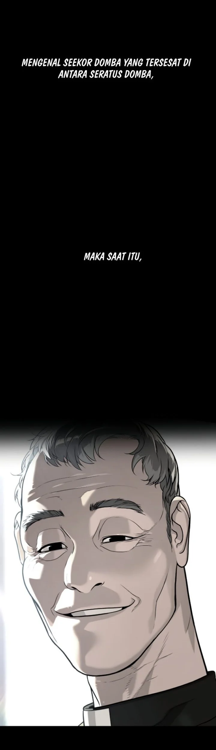 Killer Peter Chapter 130 Halaman 115