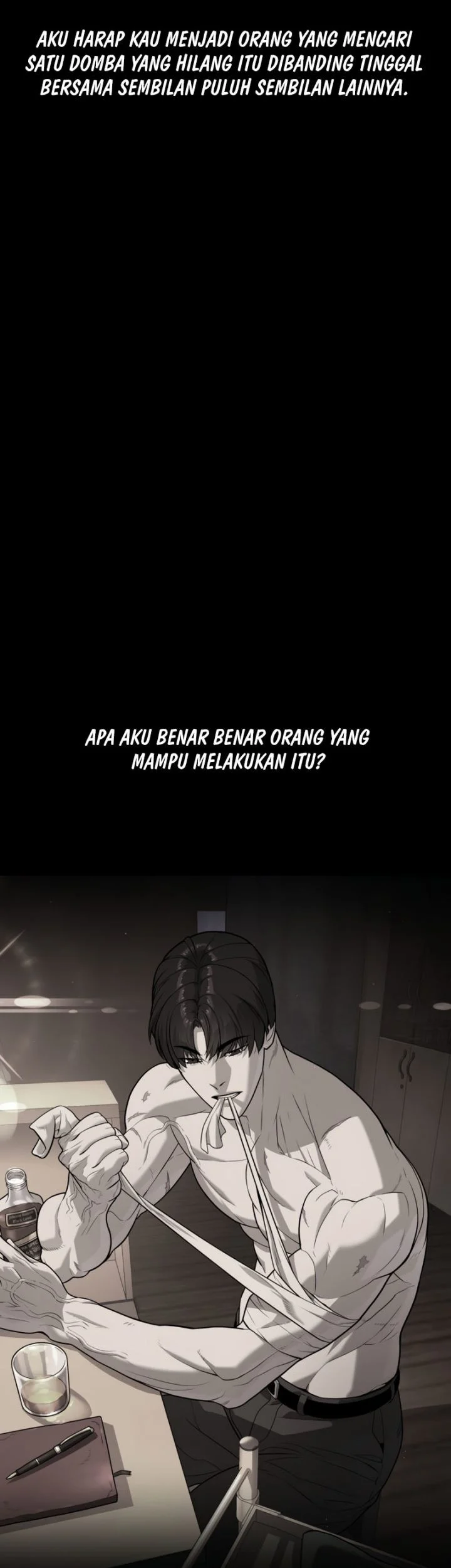 Killer Peter Chapter 130 Halaman 116