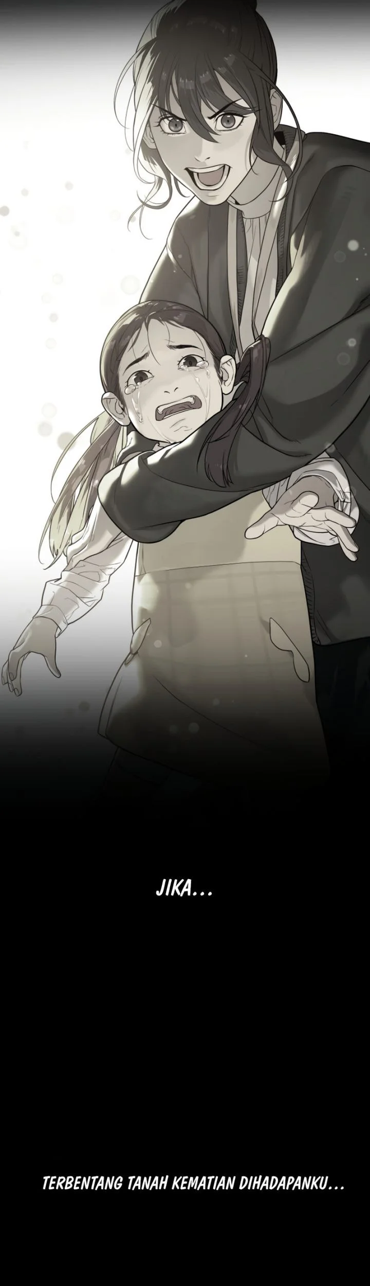 Killer Peter Chapter 130 Halaman 118