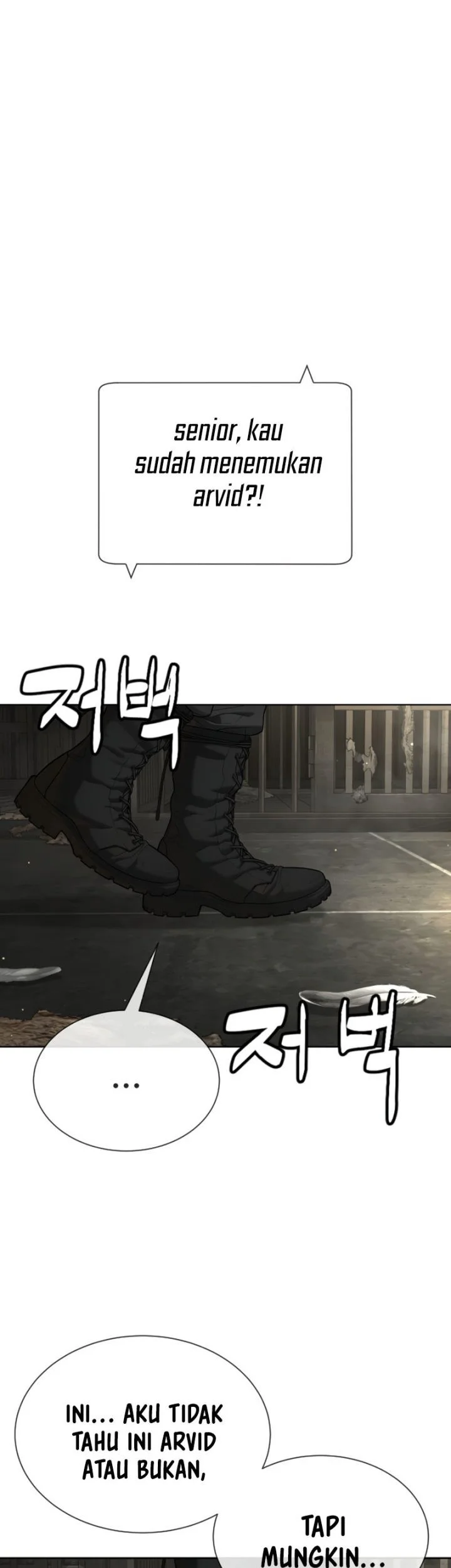 Killer Peter Chapter 130 Halaman 126