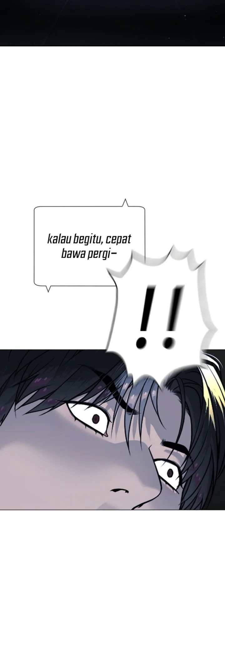 Killer Peter Chapter 130 Halaman 128