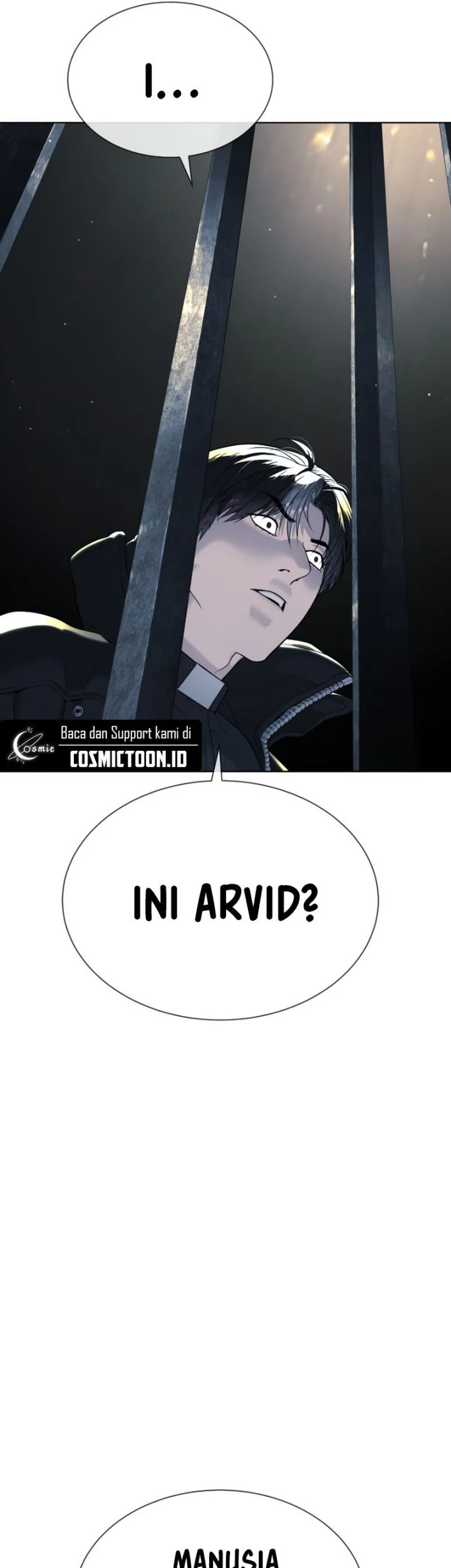 Killer Peter Chapter 130 Halaman 129