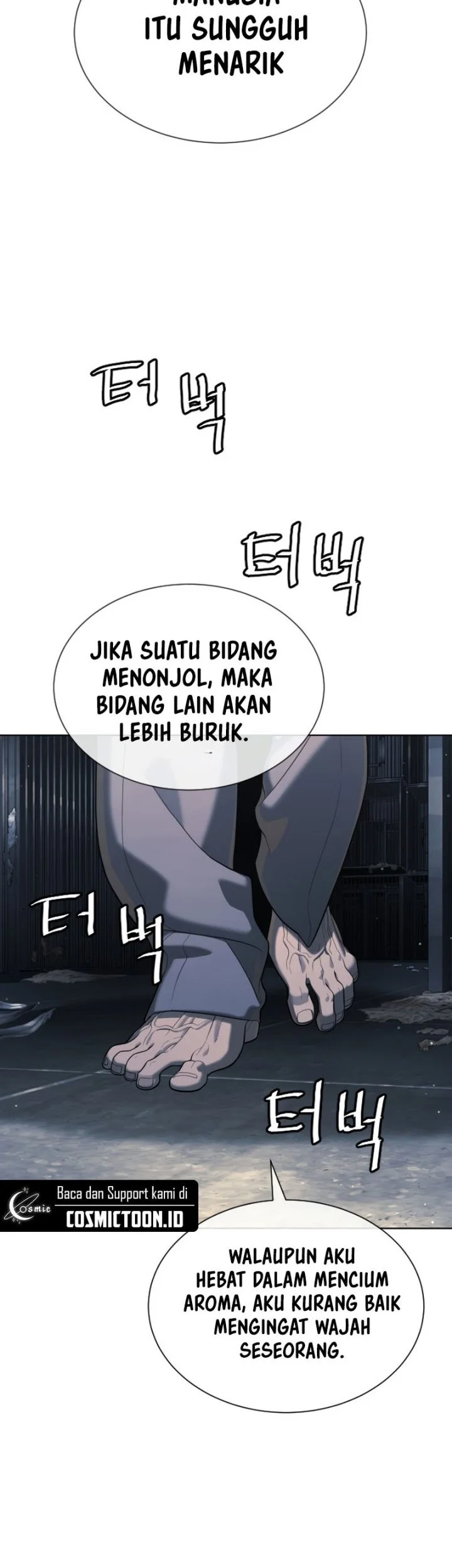Killer Peter Chapter 130 Halaman 130