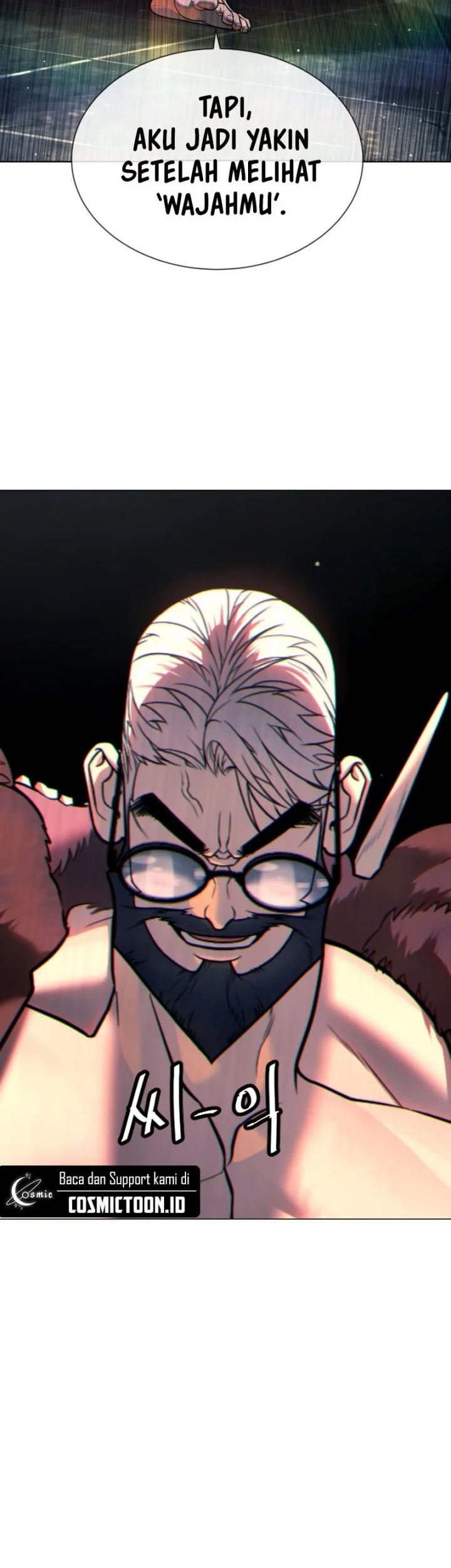 Killer Peter Chapter 130 Halaman 132