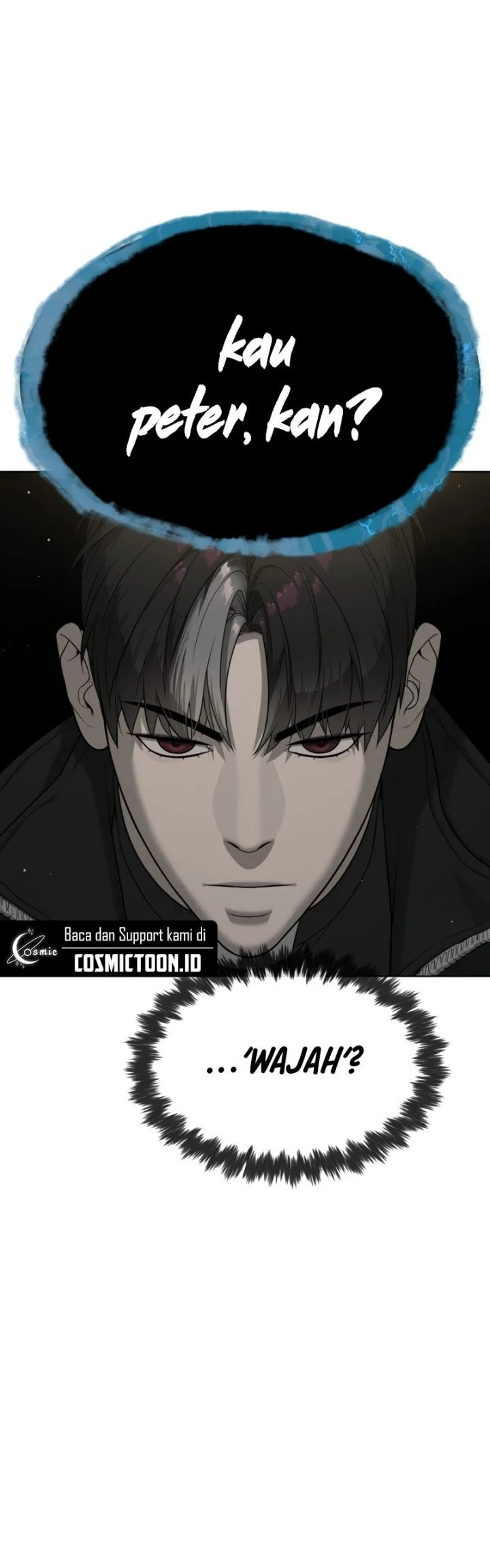 Killer Peter Chapter 130 Halaman 133