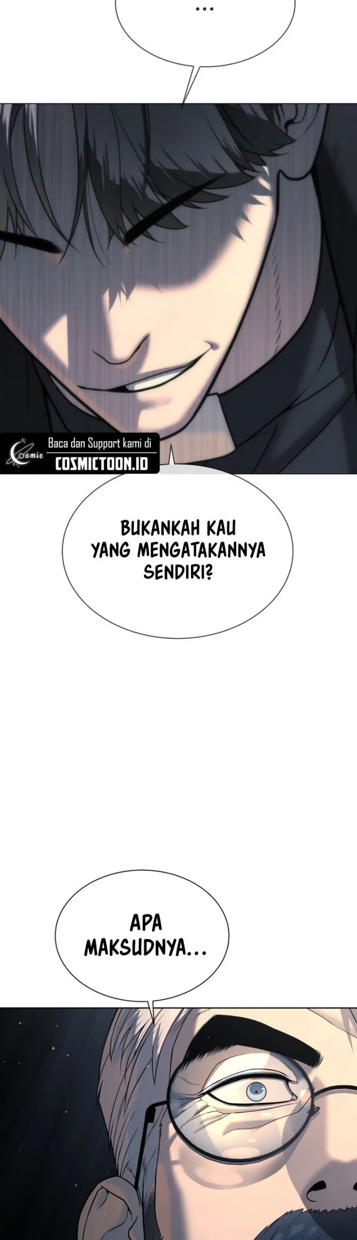 Killer Peter Chapter 130 Halaman 135