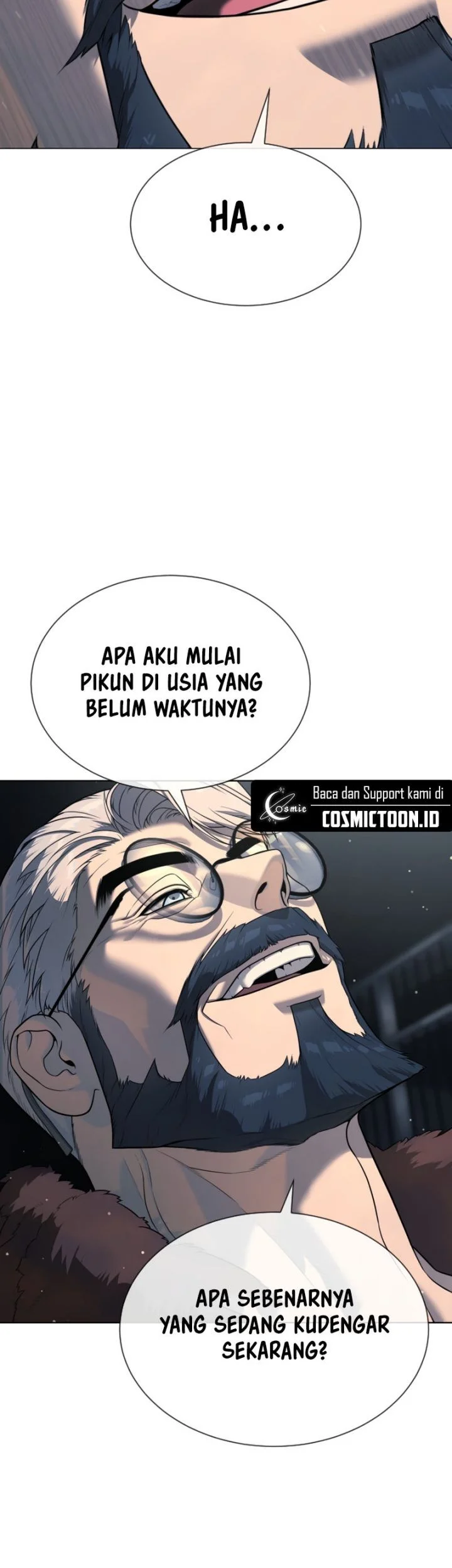 Killer Peter Chapter 130 Halaman 138