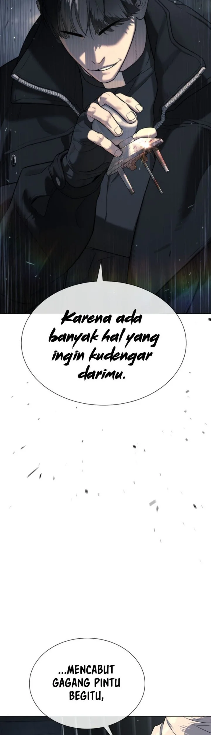 Killer Peter Chapter 130 Halaman 141