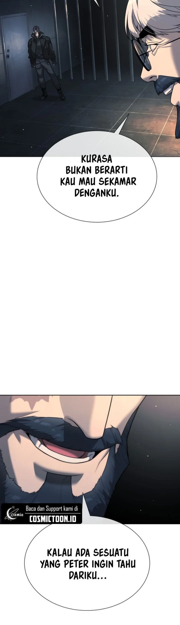 Killer Peter Chapter 130 Halaman 142