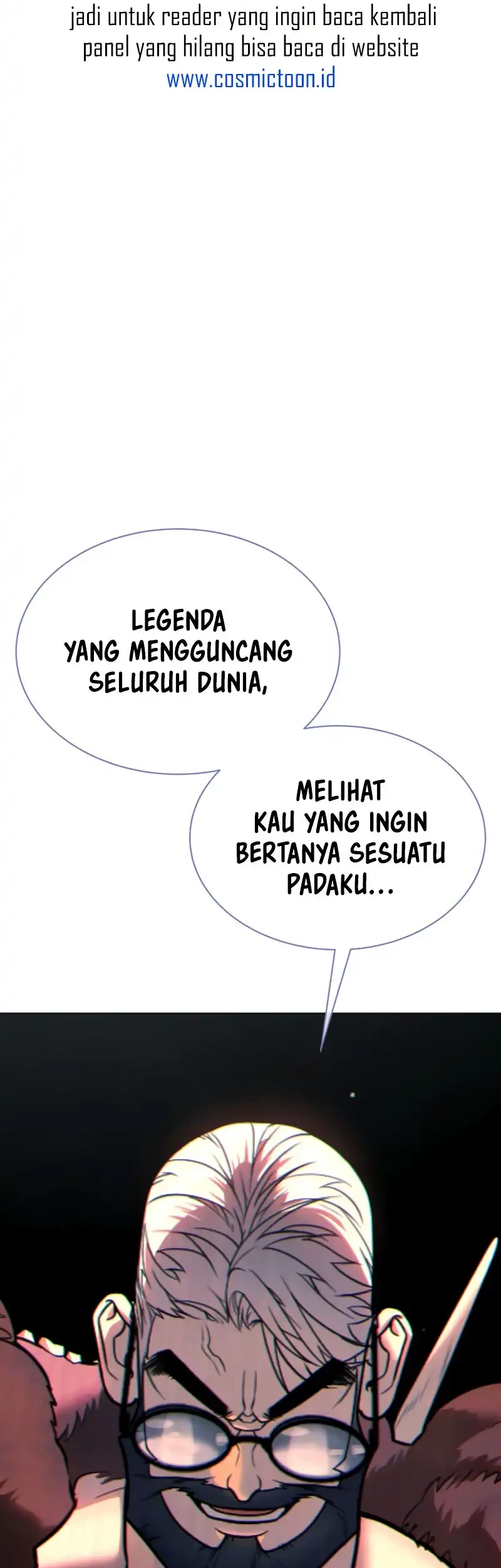 Killer Peter Chapter 131 Halaman 2
