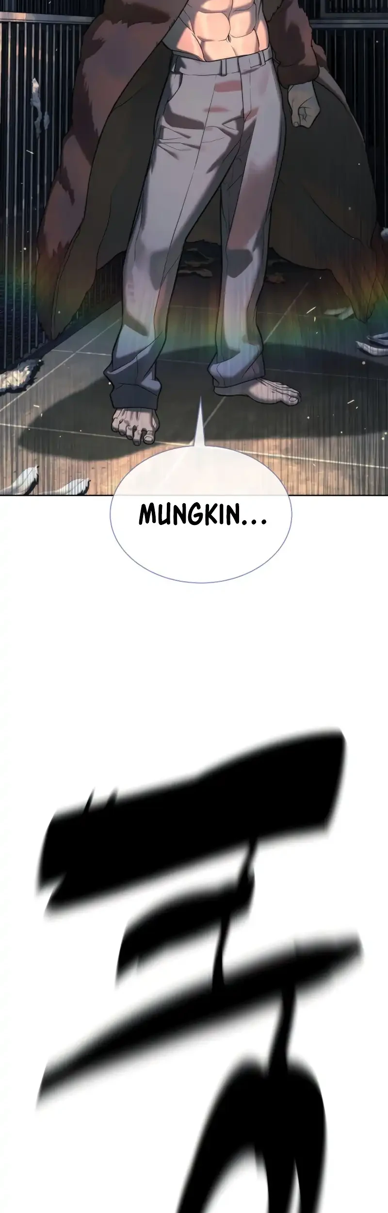 Killer Peter Chapter 131 Halaman 4