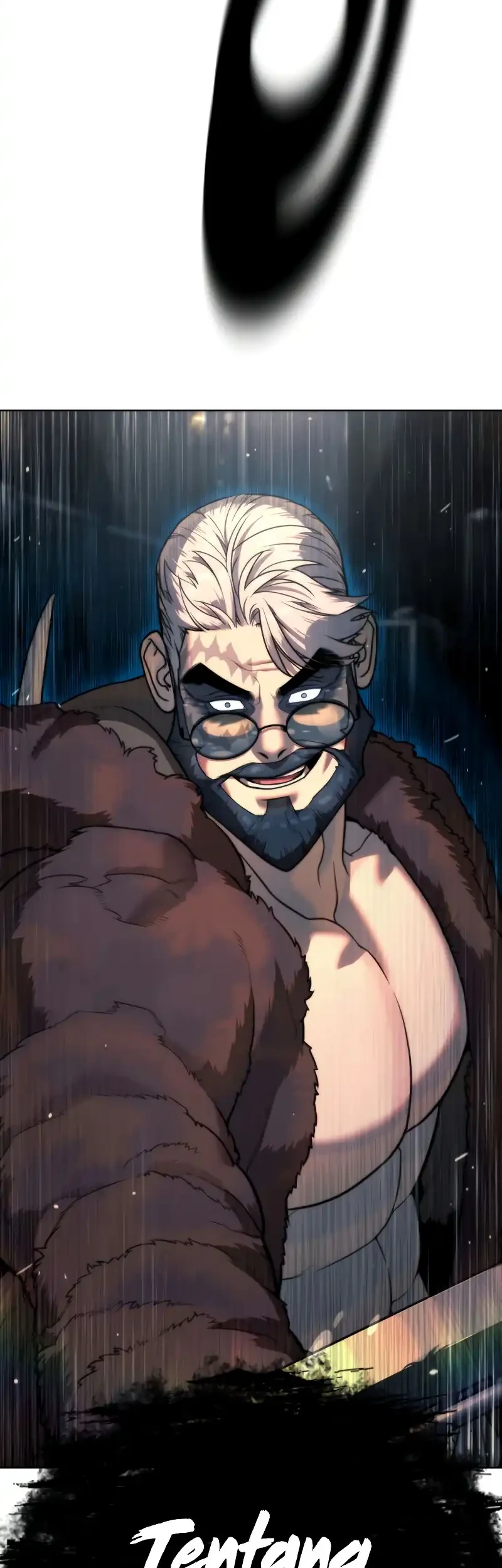 Killer Peter Chapter 131 Halaman 5