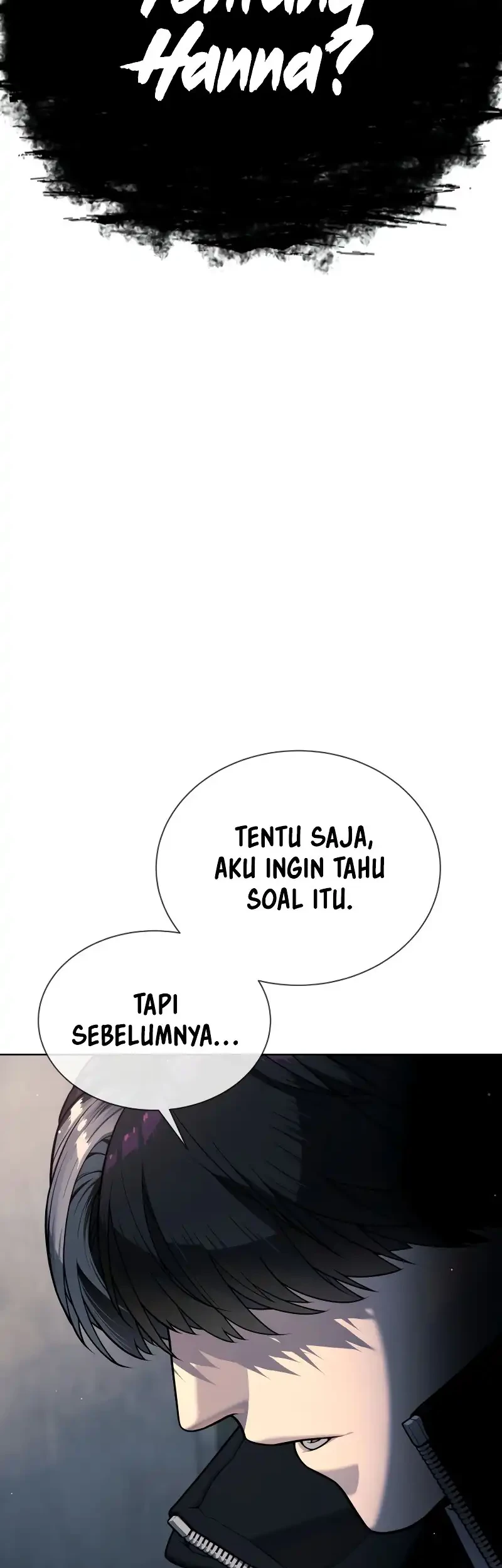 Killer Peter Chapter 131 Halaman 6