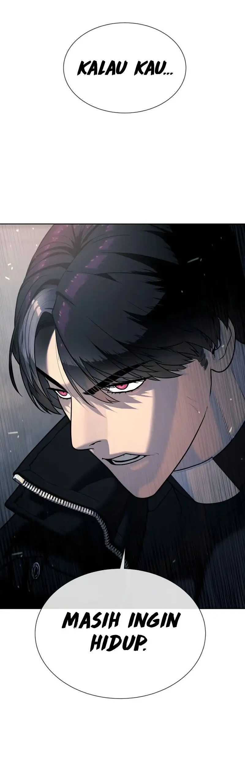 Killer Peter Chapter 131 Halaman 9