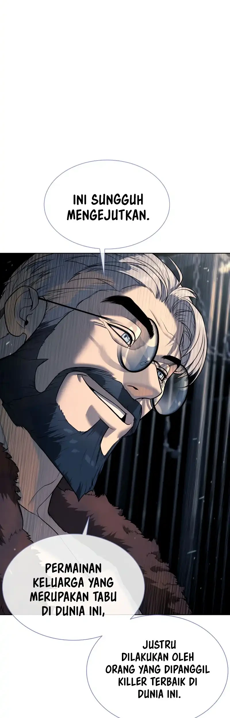 Killer Peter Chapter 131 Halaman 10