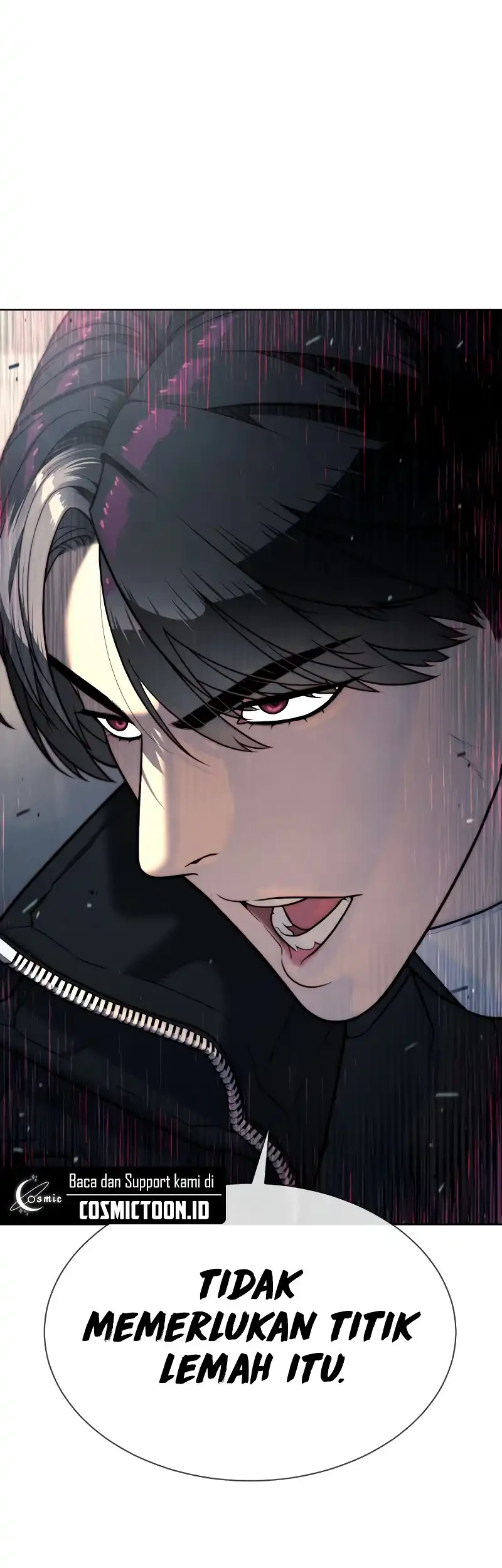 Killer Peter Chapter 131 Halaman 12