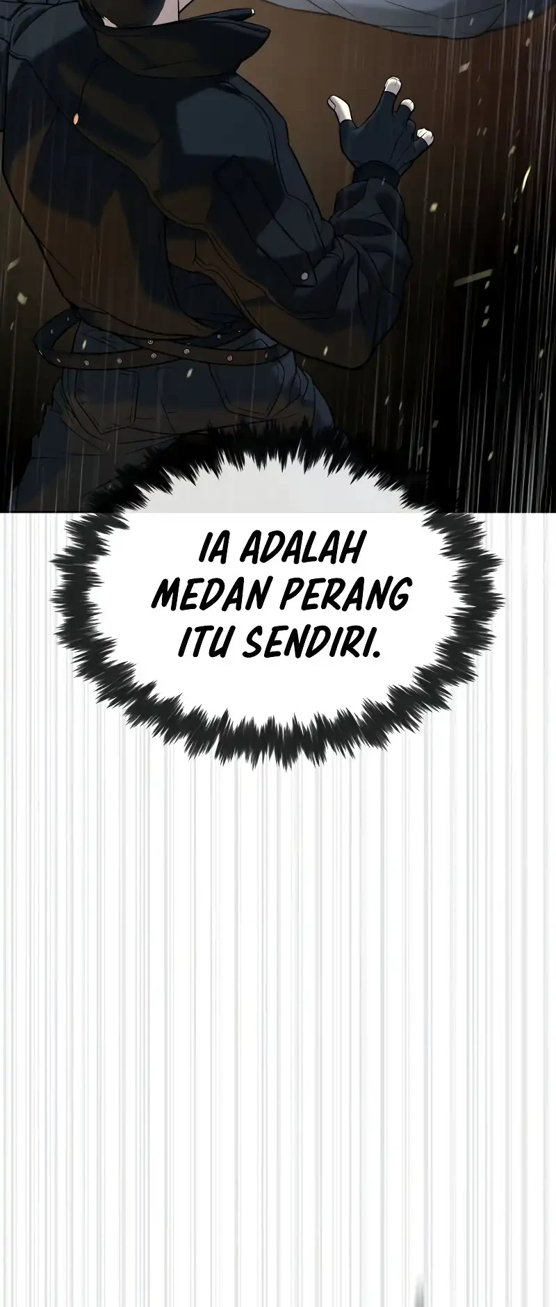 Killer Peter Chapter 131 Halaman 24