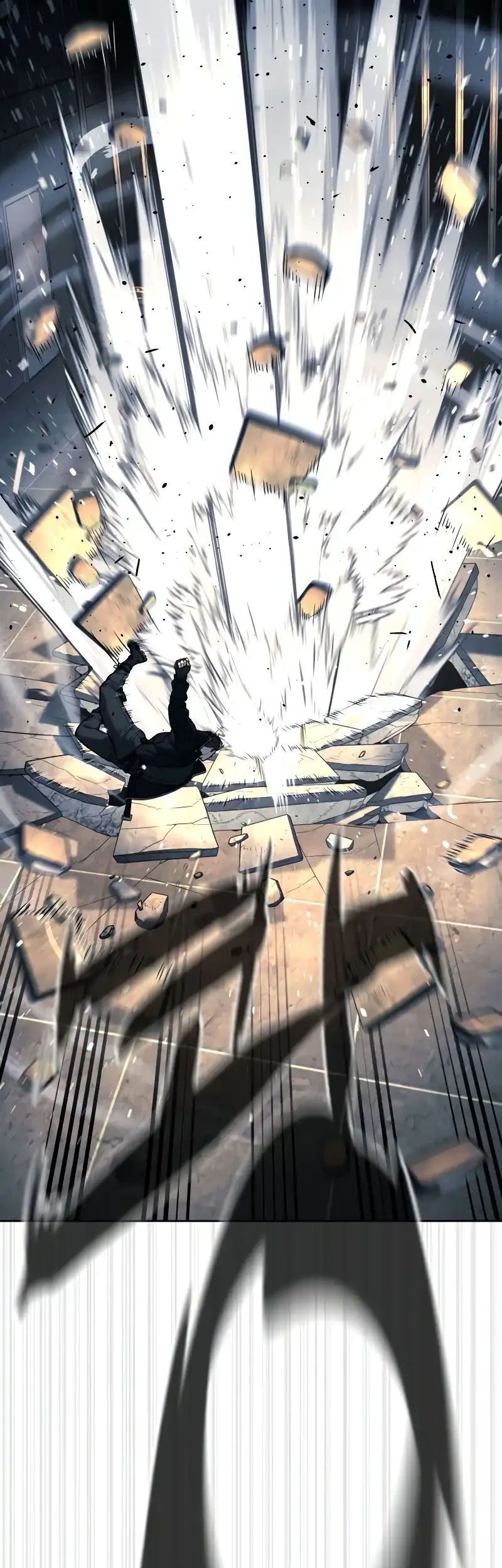 Killer Peter Chapter 131 Halaman 26