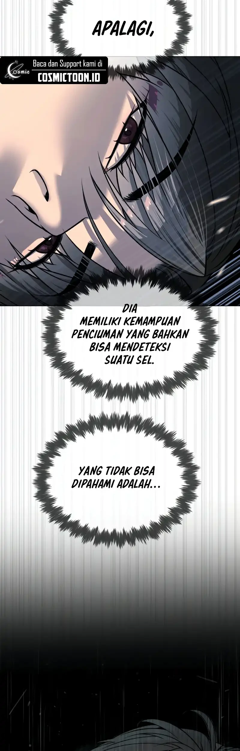 Killer Peter Chapter 131 Halaman 28