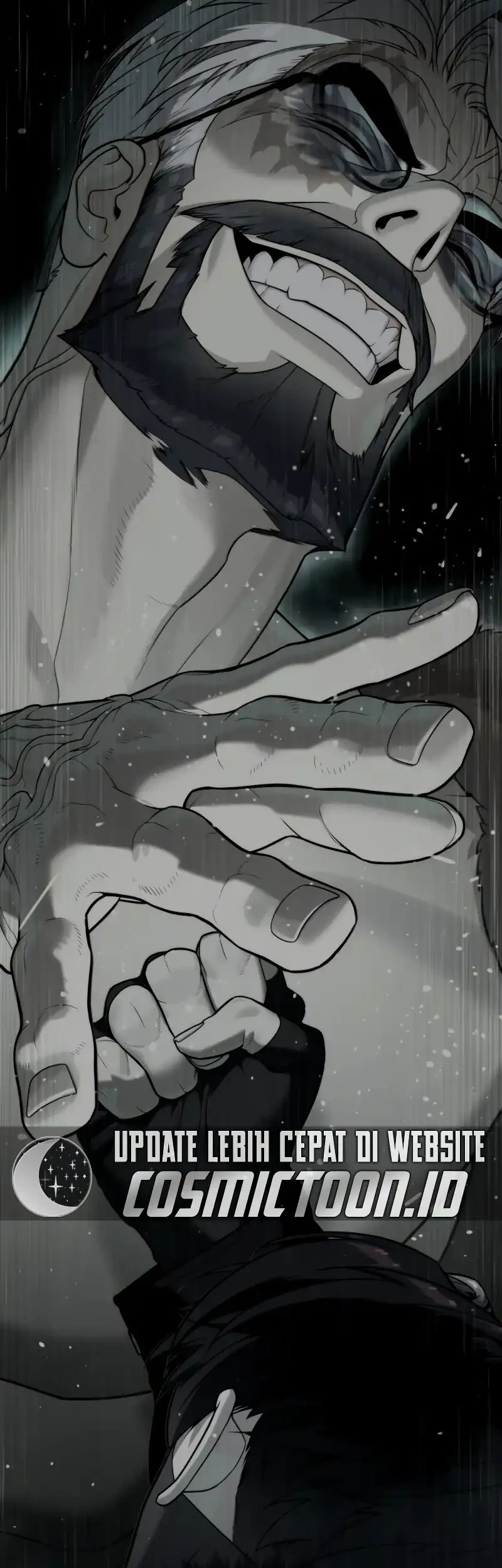 Killer Peter Chapter 131 Halaman 29