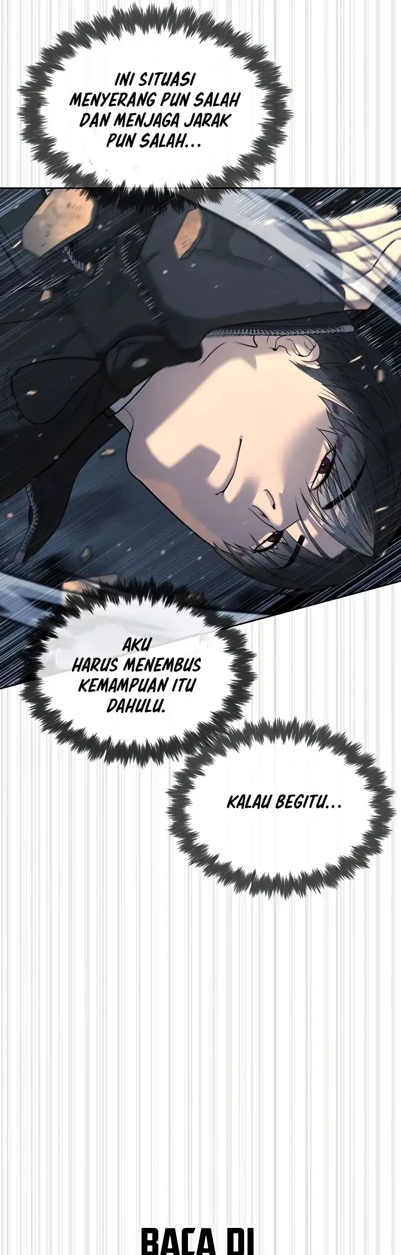 Killer Peter Chapter 131 Halaman 31