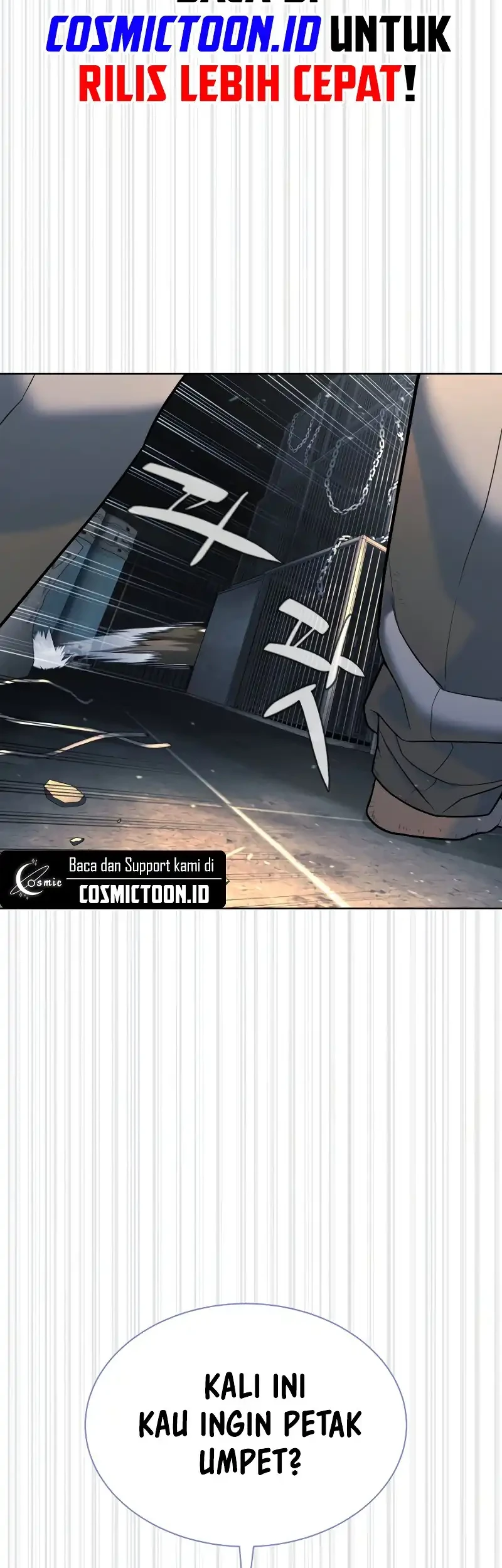 Killer Peter Chapter 131 Halaman 32