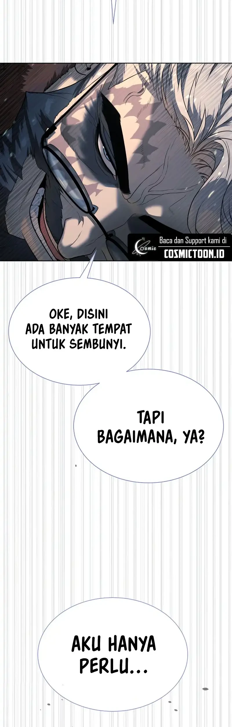 Killer Peter Chapter 131 Halaman 33
