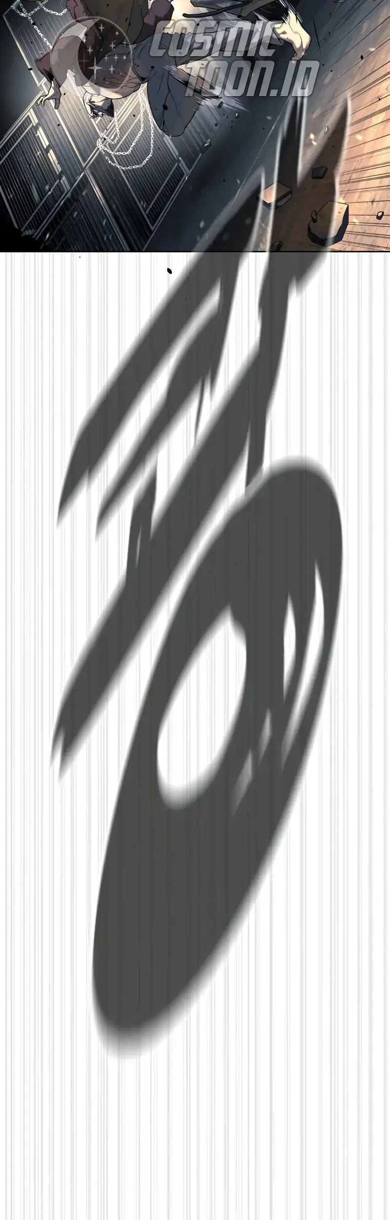Killer Peter Chapter 131 Halaman 36