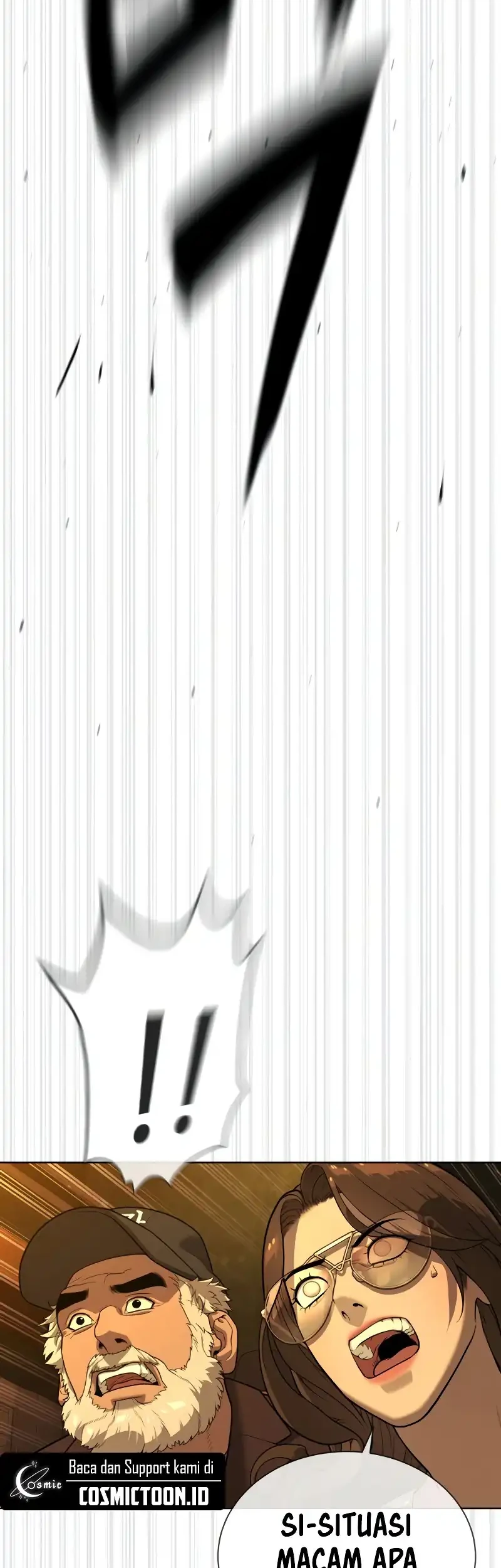 Killer Peter Chapter 131 Halaman 46