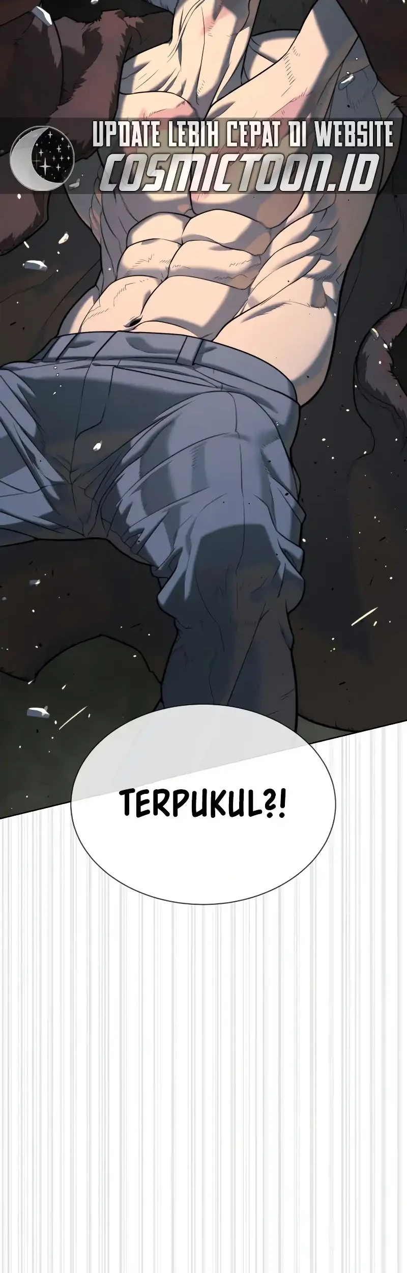 Killer Peter Chapter 131 Halaman 48
