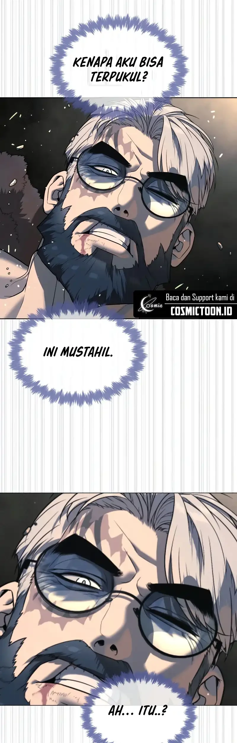 Killer Peter Chapter 131 Halaman 49