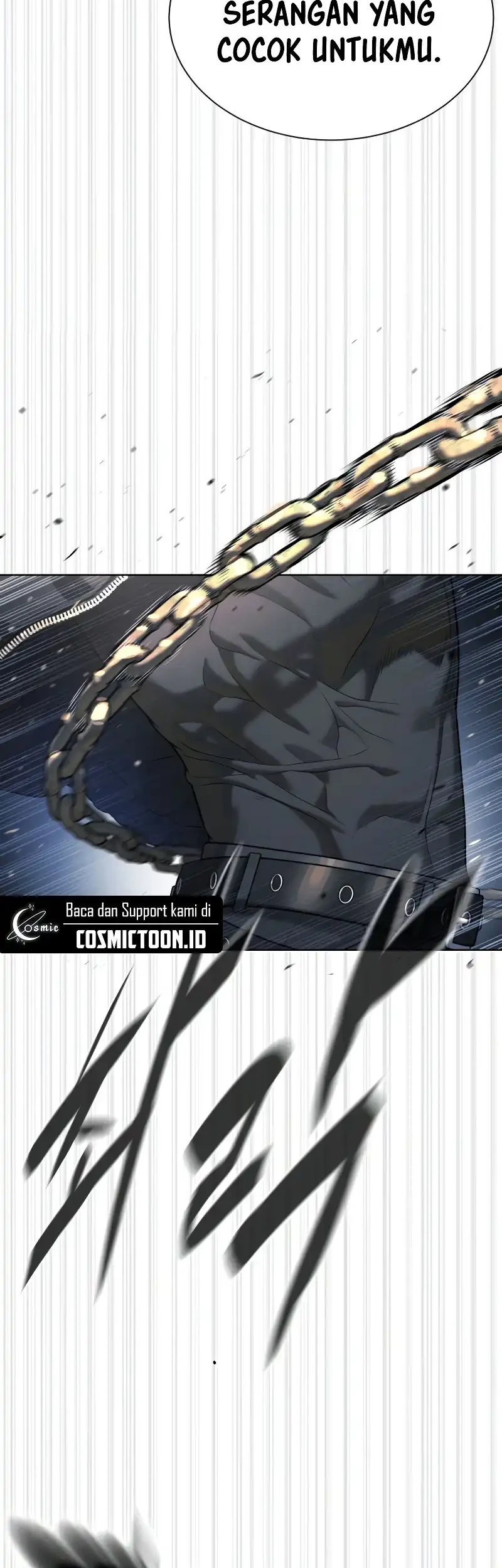 Killer Peter Chapter 131 Halaman 52