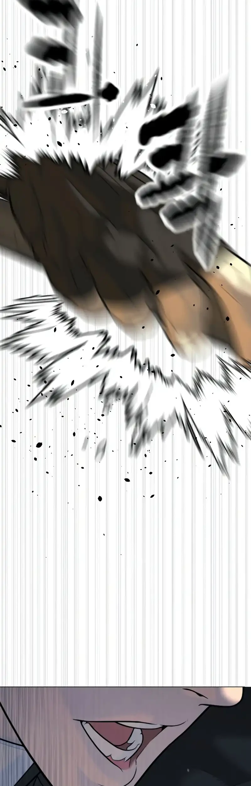 Killer Peter Chapter 131 Halaman 53