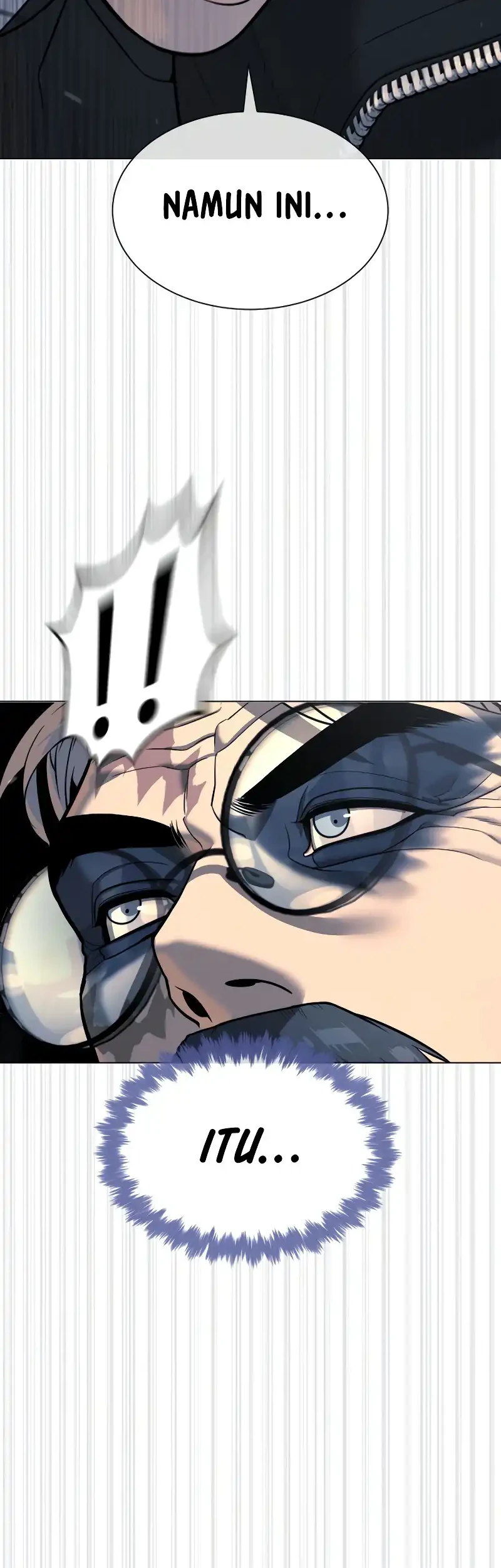 Killer Peter Chapter 131 Halaman 54