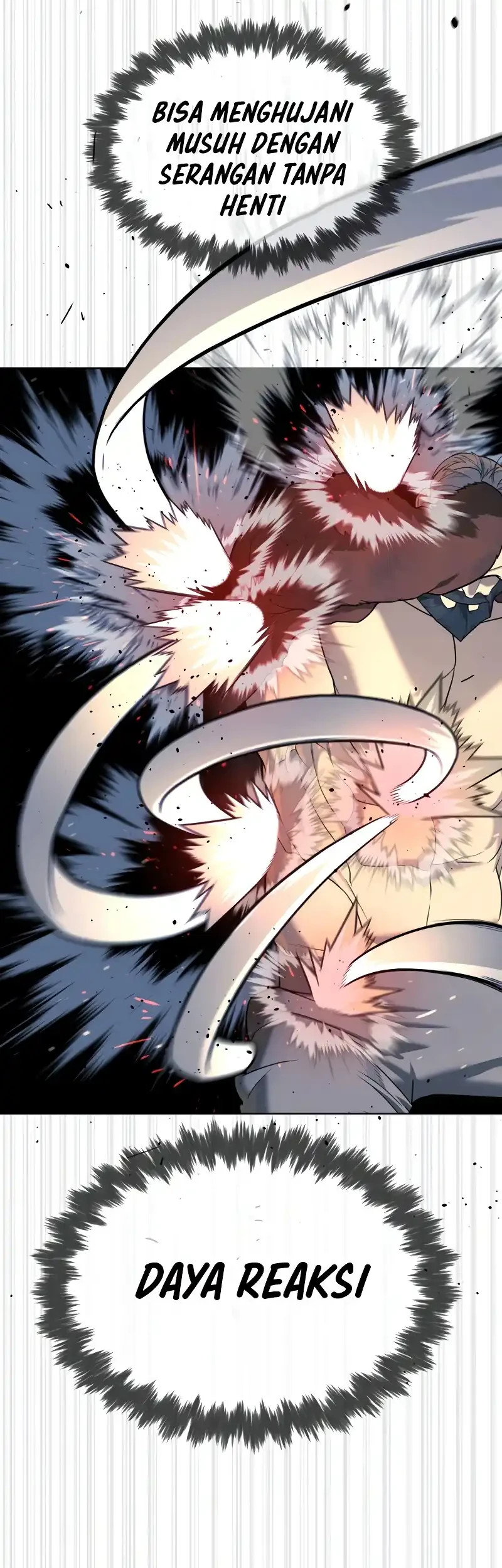 Killer Peter Chapter 131 Halaman 55