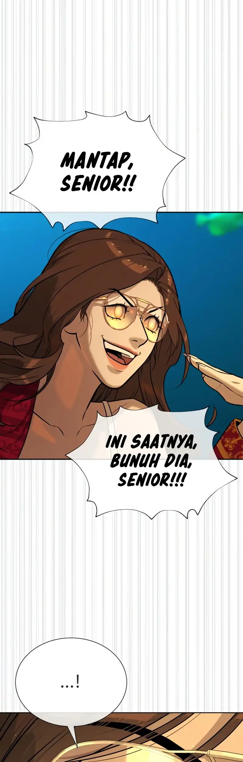 Killer Peter Chapter 131 Halaman 56