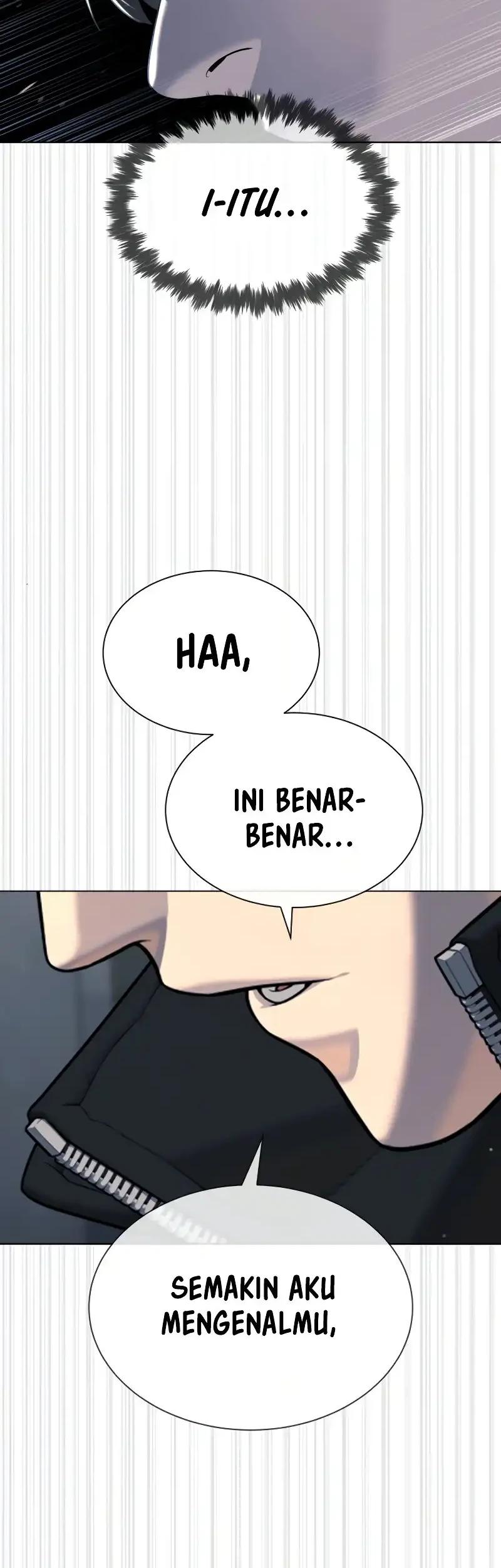 Killer Peter Chapter 131 Halaman 58