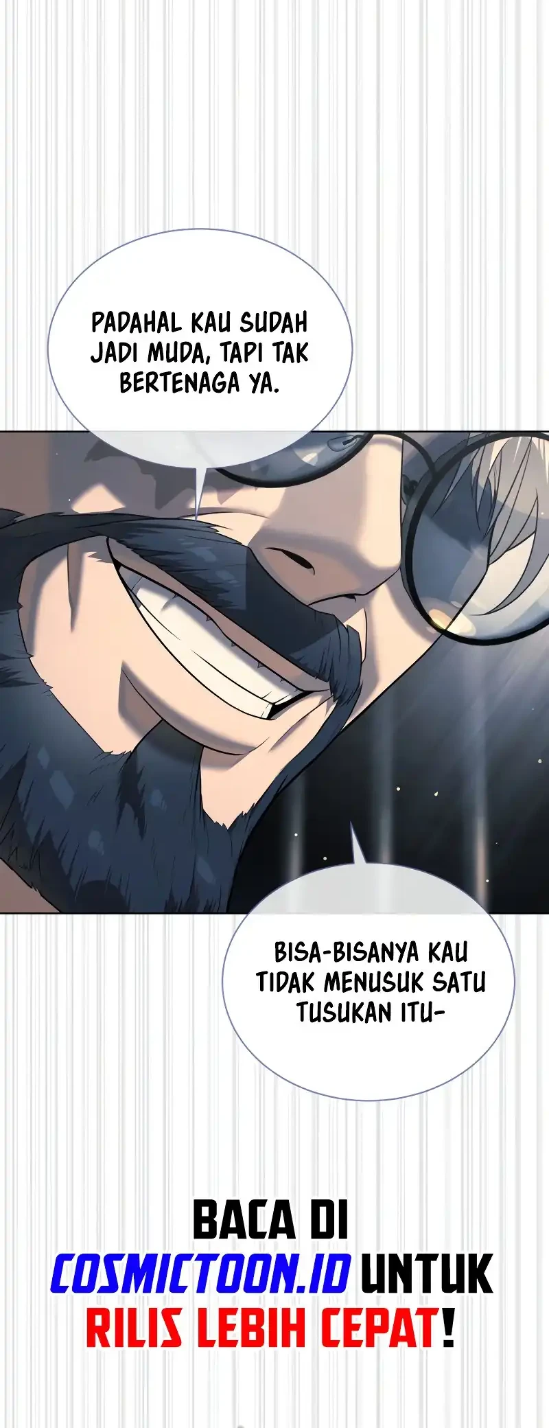 Killer Peter Chapter 131 Halaman 60