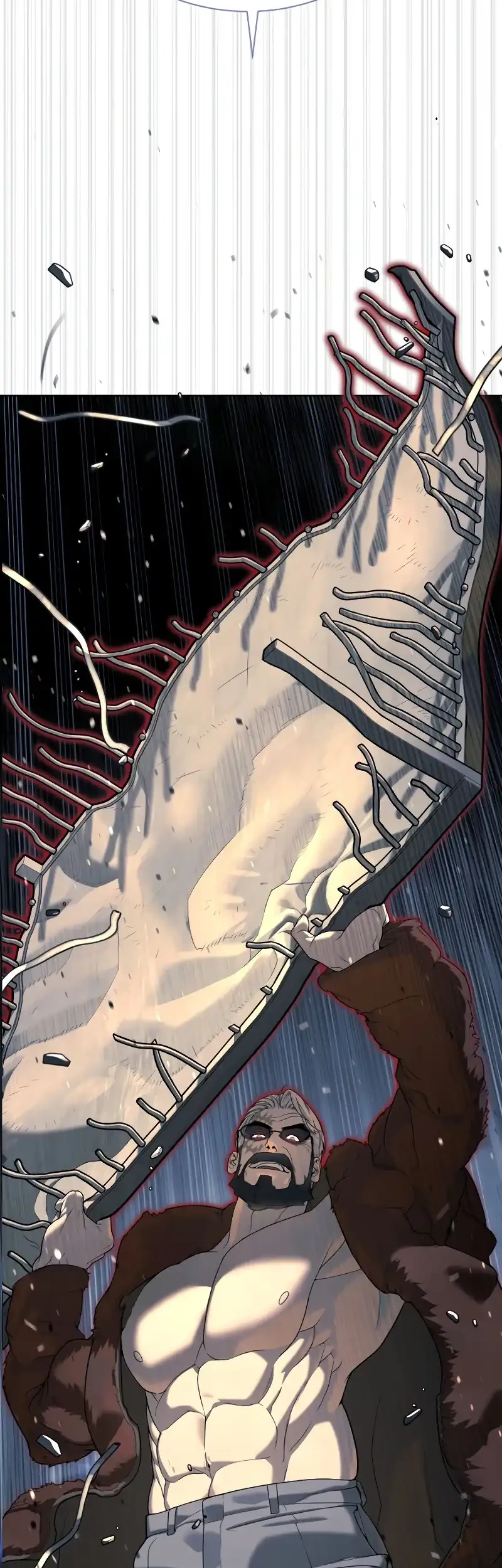 Killer Peter Chapter 131 Halaman 62